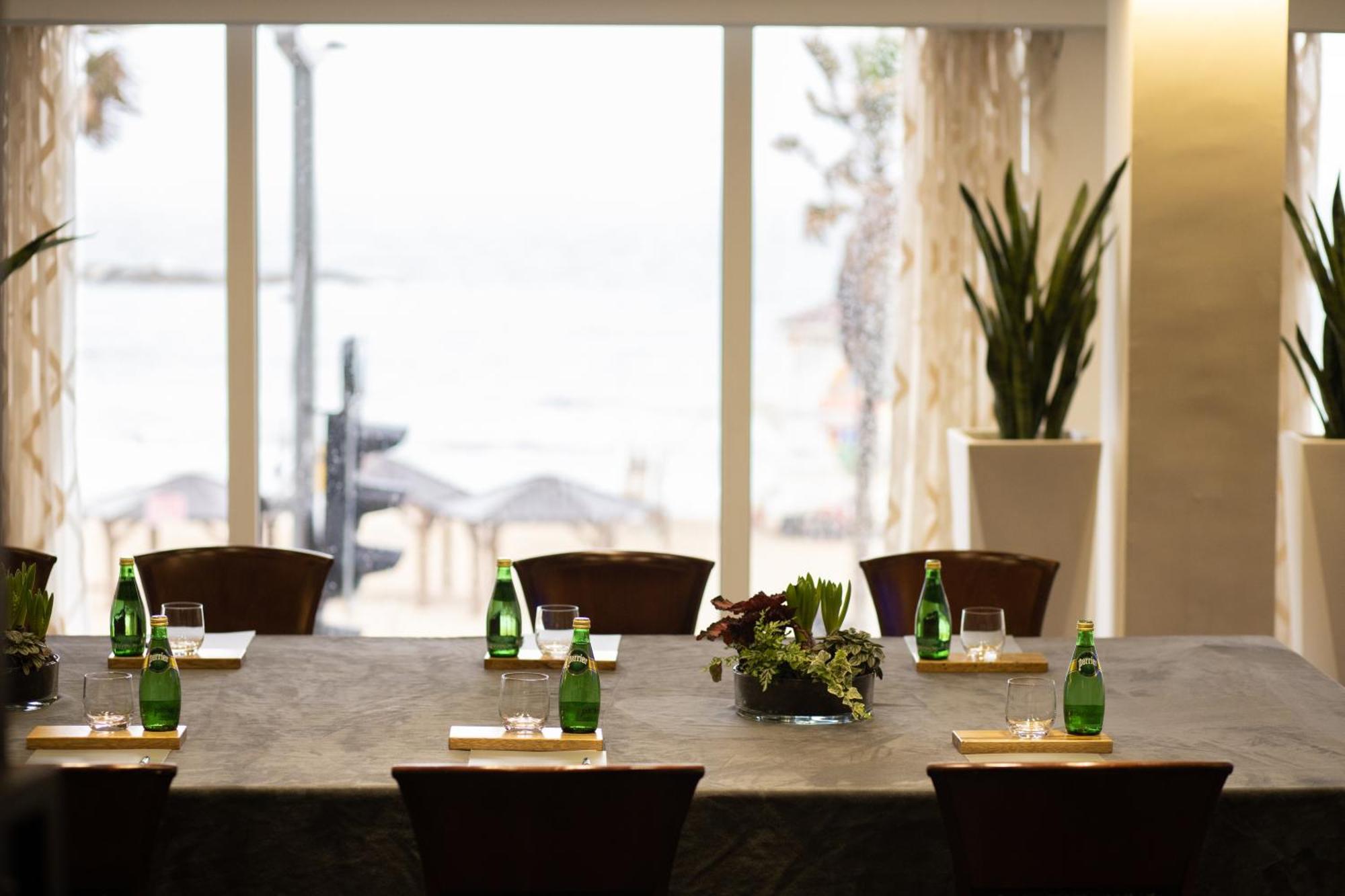 Dan Tel Aviv Hotel Экстерьер фото