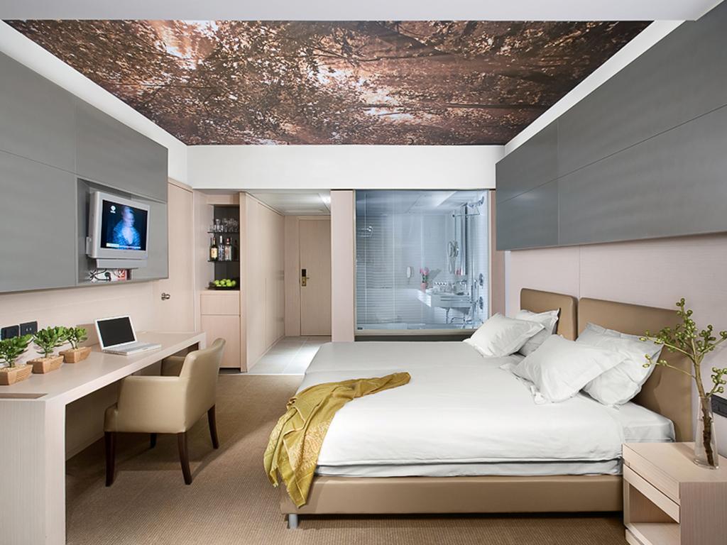 Dan Tel Aviv Hotel Экстерьер фото