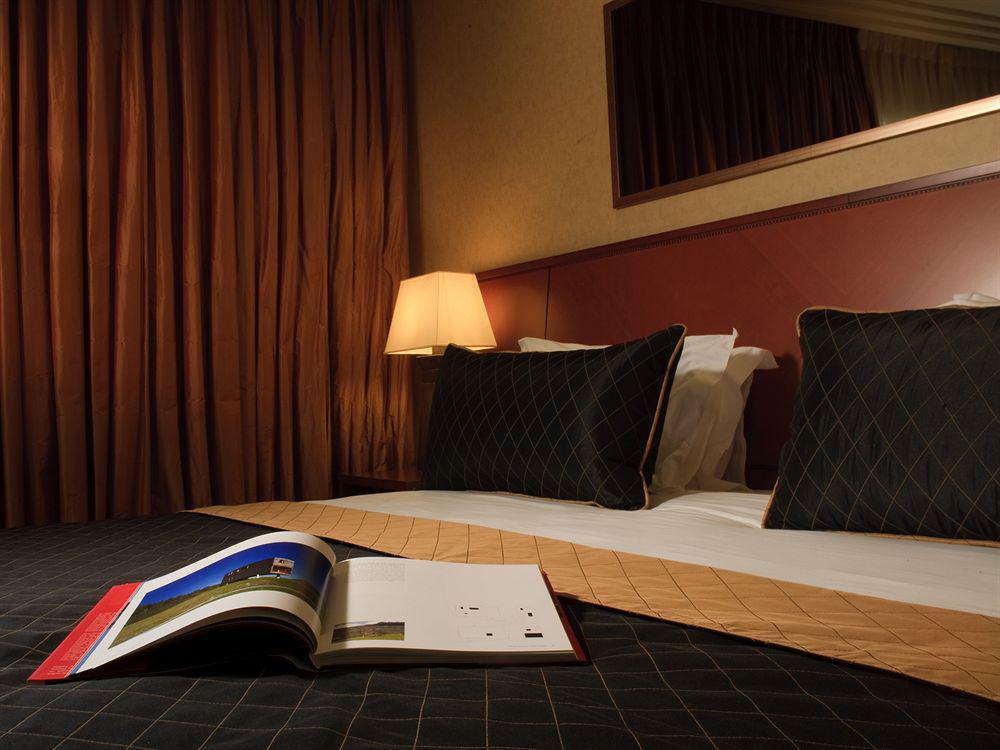 Dan Tel Aviv Hotel Экстерьер фото